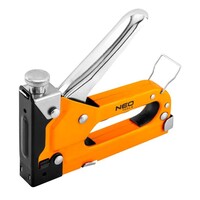 NEO TOOLS NEO TOOLS Hand Tacker Nietmachine 4-14mm