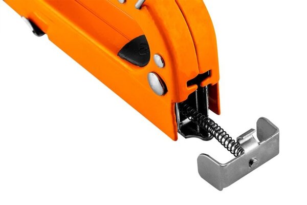 NEO TOOLS NEO TOOLS Hand Tacker Nietmachine 4-14mm