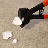 PRCI PRCI Mozaïek- & Tegelkniptang tot 12mm