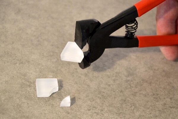 PRCI PRCI Mozaïek- & Tegelkniptang tot 12mm