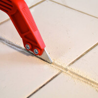 PRCI PRCI Vervangingsmessen voor Voegenkrabber