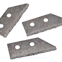 PRCI PRCI Vervangingsmessen voor Voegenkrabber