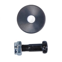 PRCI PRCI Snijwieltje 22x6x2mm