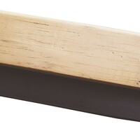 Tomecanic Tomecanic Voegrubber met Houten Handvat 180mm