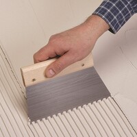 PRCI PRCI Lijmkam 6mm - 200mm