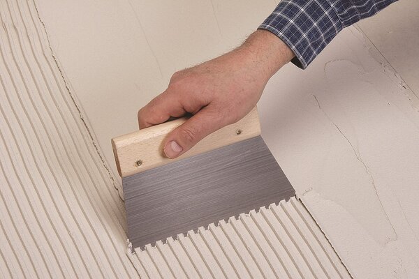 PRCI PRCI Lijmkam 6mm - 200mm