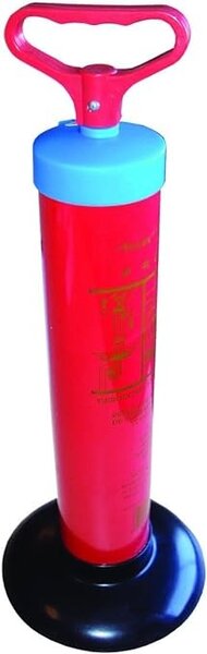 PRCI PRCI Vacuümpomponstopper