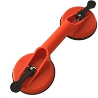 PRCI PRCI Zuignap met Dubbele Grip (max 50kg)