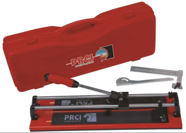 PRCI PRCI Procoup Handmatige Tegelsnijder 600mm