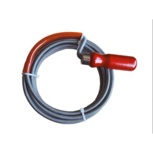 PRCI Ontstoppingsveer Gegalvaniseerd Staal 20mm x 10mtr