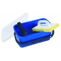 PRCI PRCI Waterbak met Uitwringrollen - 10L