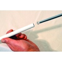 PRCI PRCI Buigveer voor PEX & PEXAL Buizen - 20mm