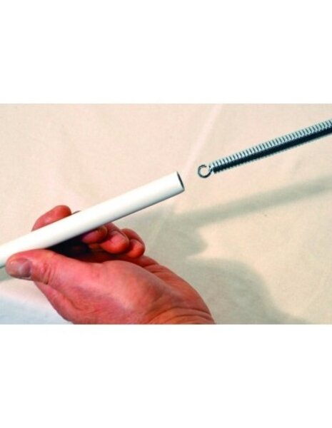 PRCI PRCI Buigveer voor PEX & PEXAL Buizen - 20mm