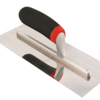 PRCI PRCI Spaan RVS  - 280 x 115 mm