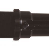 PRCI PRCI Radiator Sleutel 3/8" - 1/2" - 3/4" - 1"