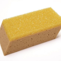 PRCI PRCI Synthetische Spons 45° - 190x100x65mm