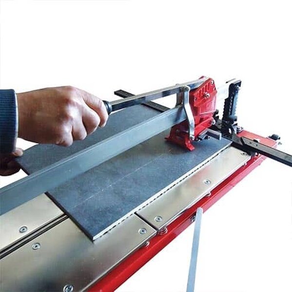 PRCI Tomecanic Clinker 900 Professionele Tegelsnijder - 90cm