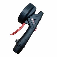 Tomecanic Tomecanic Tegeltril Machine op Accu