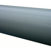 Martens Martens PVC Afvoerbuis 90mm - 2 meter