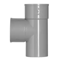 Martens Martens PVC Lijm T-stuk 90° MOF/MOF/SPIE - 40mm