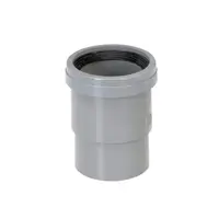 Martens Martens PVC Expansiestuk - 32mm