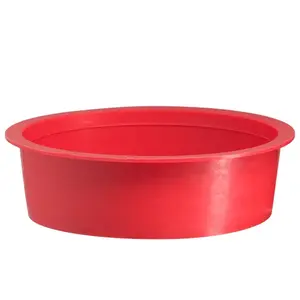 Martens Speciedeksel - 40mm