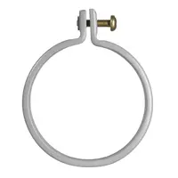 Martens Martens PVC Ophangbeugel - 40mm