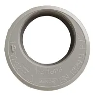Martens Martens PVC Verloopring MOF/MOF - 50x32mm