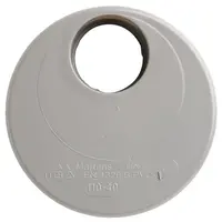 Martens Martens PVC Verloopring MOF/MOF - 110x40mm