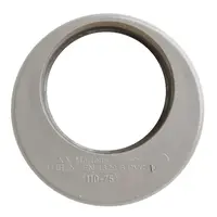 Martens Martens PVC Verloopring MOF/MOF - 110x75mm