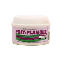Zwaluw Den Braven Zwaluw Poly-Plamuur - 800gr