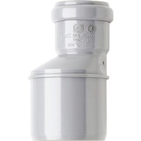 Martens Martens PVC Verloop Manchet - 40x32mm