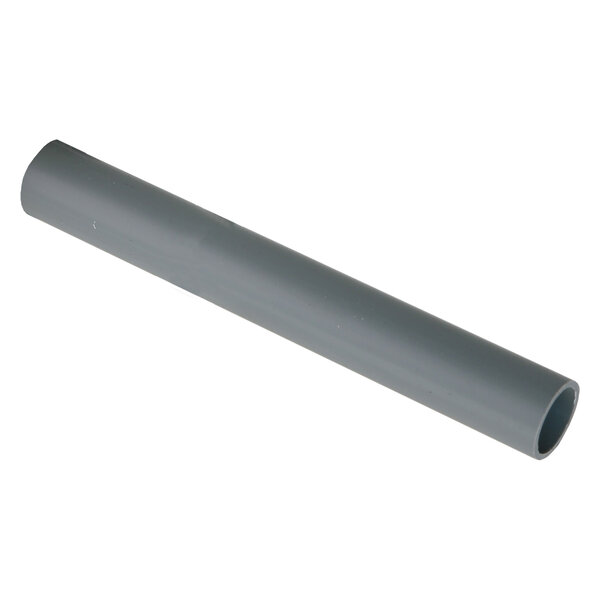Installatiebuis Slagvast Ø5/8 - 2mtr - Grijs