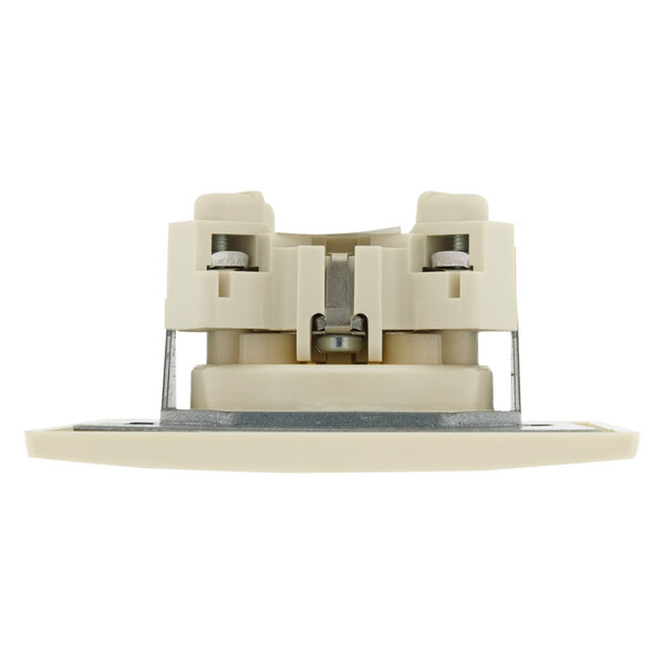Perilex Perilex Contactdoos Inbouw 16A - Wit