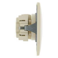 Perilex Perilex Contactdoos Inbouw 16A - Wit