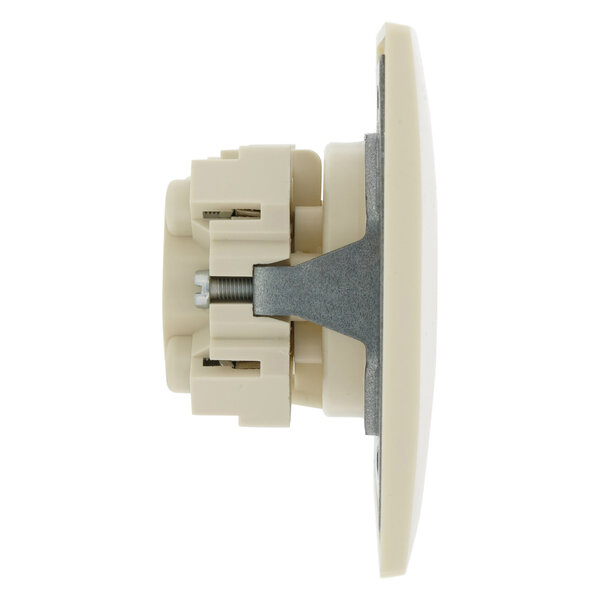 Perilex Perilex Contactdoos Inbouw 16A - Wit