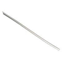 Aarddraad 6mm - 5mtr (Blank)