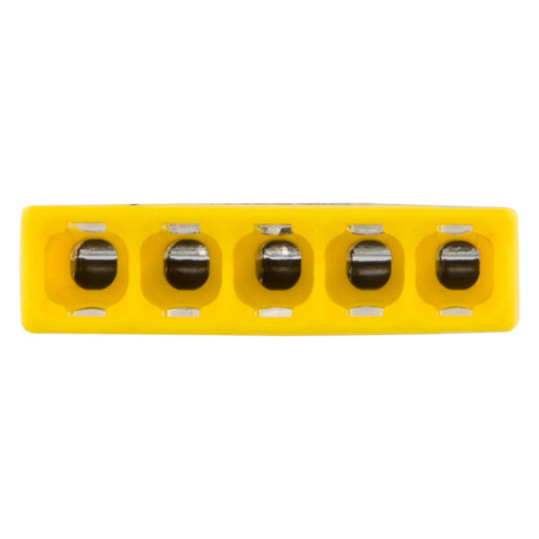 Wago Wago 2273 Lasklem - 2,5mm² - 5-Polig - 100 stuks