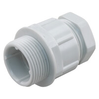 Wartel M20 - 20mm - 3 stuks (Grijs)