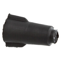 Q-Link Q-Link Lasdop 0,34-6mm² - 20 stuks - Zwart
