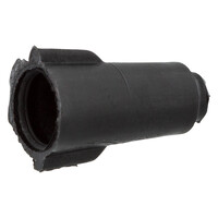 Q-Link Q-Link Lasdop 0,34-6mm² - 20 stuks - Zwart