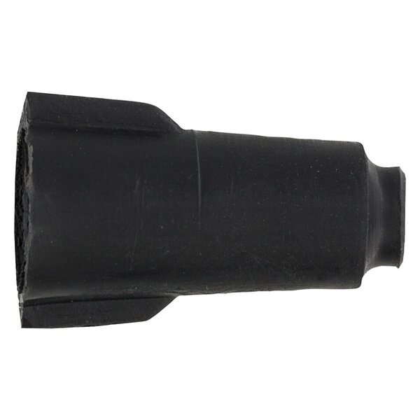 Q-Link Q-Link Lasdop 0,34-6mm² - 20 stuks - Zwart
