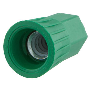 Q-Link Conex Lasdop Herbruikbaar  3-12,5mm - 20 stuks (Groen)