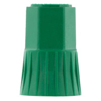 Q-Link Q-Link Conex Lasdop Herbruikbaar  3-12,5mm - 20 stuks - Groen