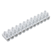 Kroonstrip 2,5mm - 12-Polig