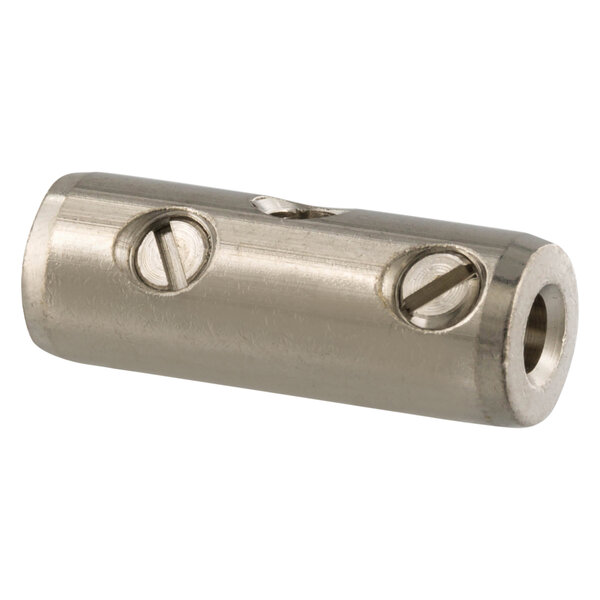 Q-Link Q-Link Aarddraad Verbinder 6-10mm - 2 stuks