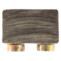 Q-Link Q-Link Aardklem Radiator Blokmodel 6mm