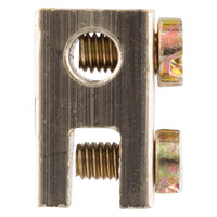 Q-Link Q-Link Aardklem Radiator Blokmodel 6mm
