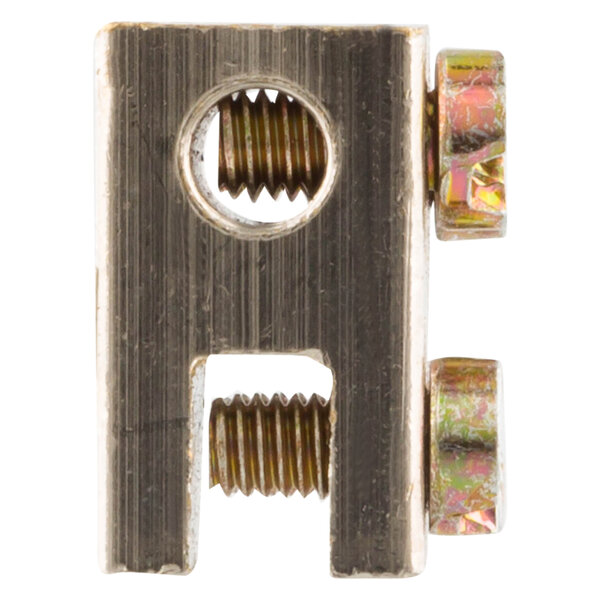 Q-Link Q-Link Aardklem Radiator Blokmodel 6mm