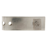 Q-Link Q-Link Bandaardklem 8-gaats 170x25mm